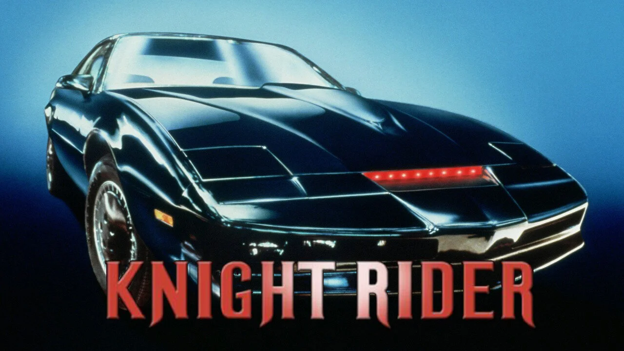 Knight Rider