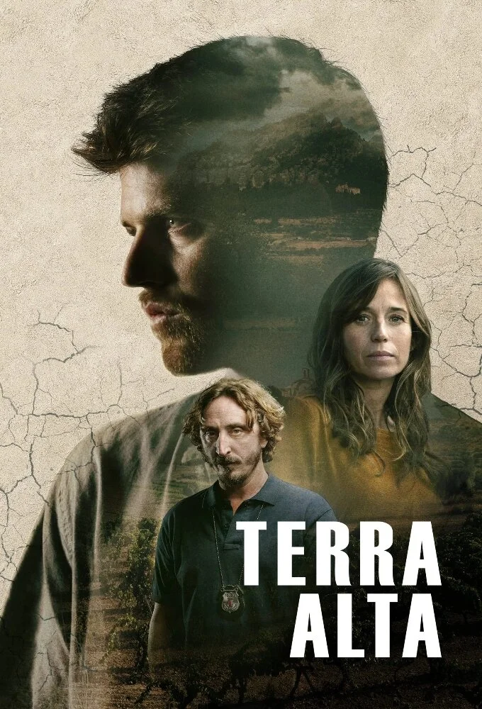 Affiche de Terra alta