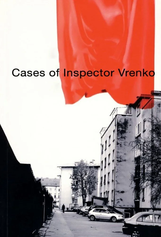 Affiche de Primeri inspektorja Vrenka