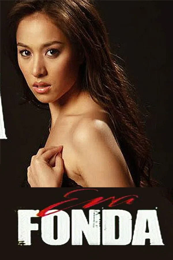 Affiche de Eva Fonda