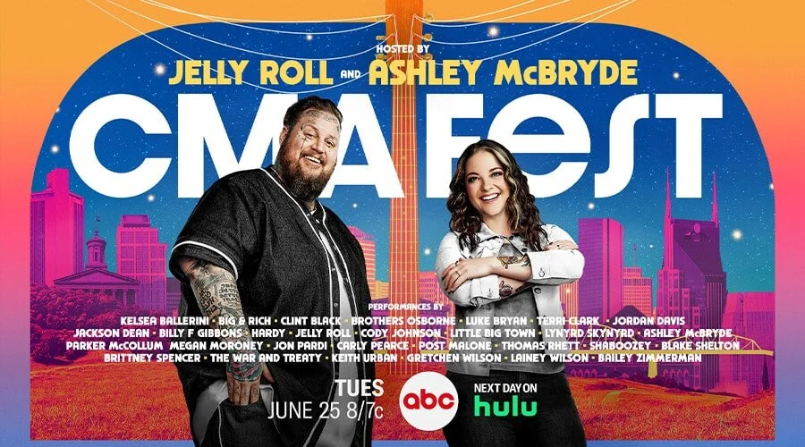 CMA Fest