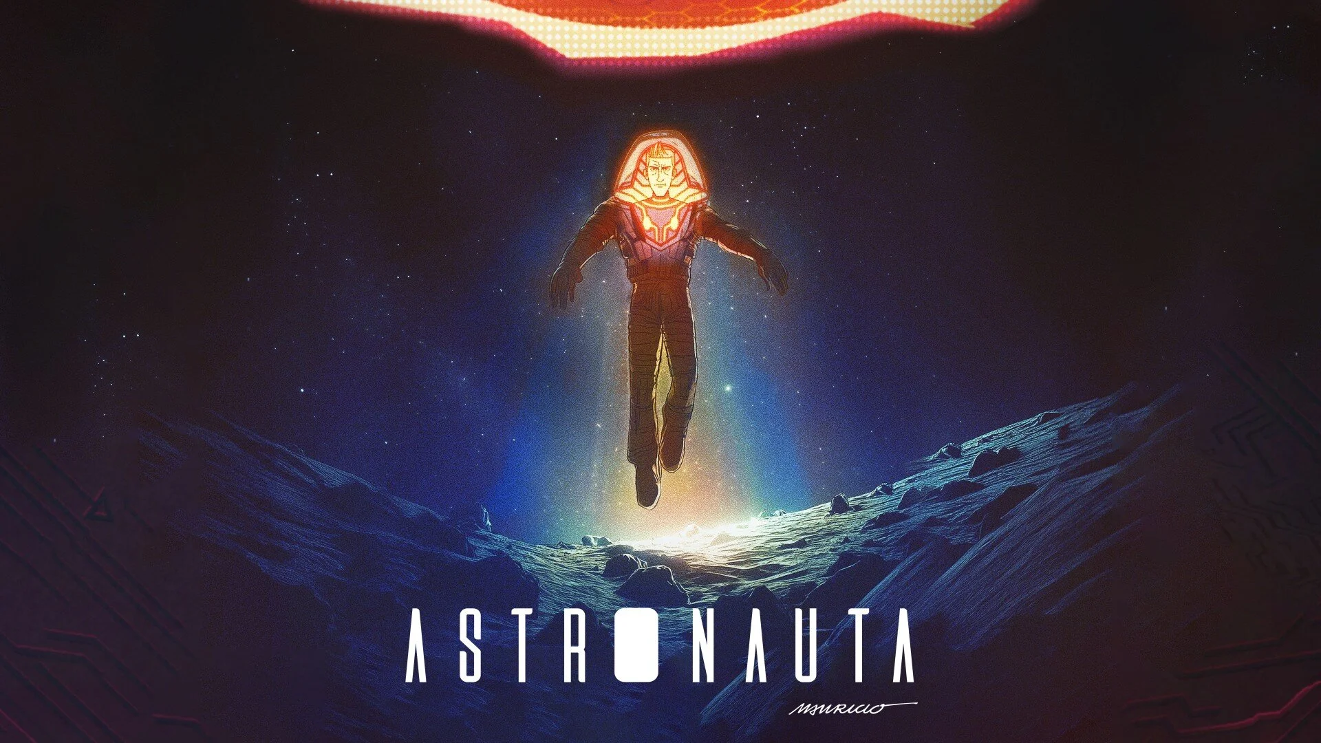 Astronauta