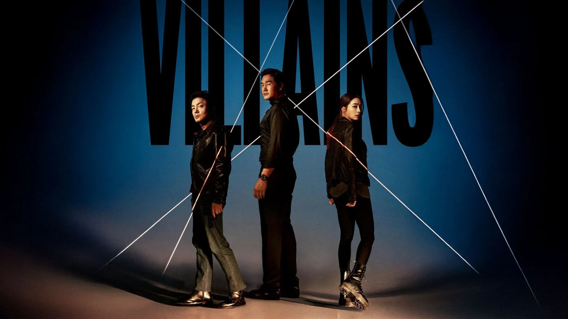 Villains