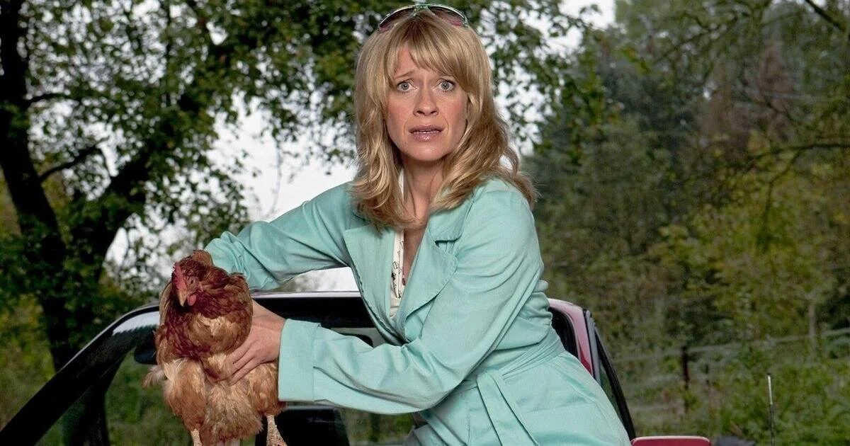 Meurtre en perspective