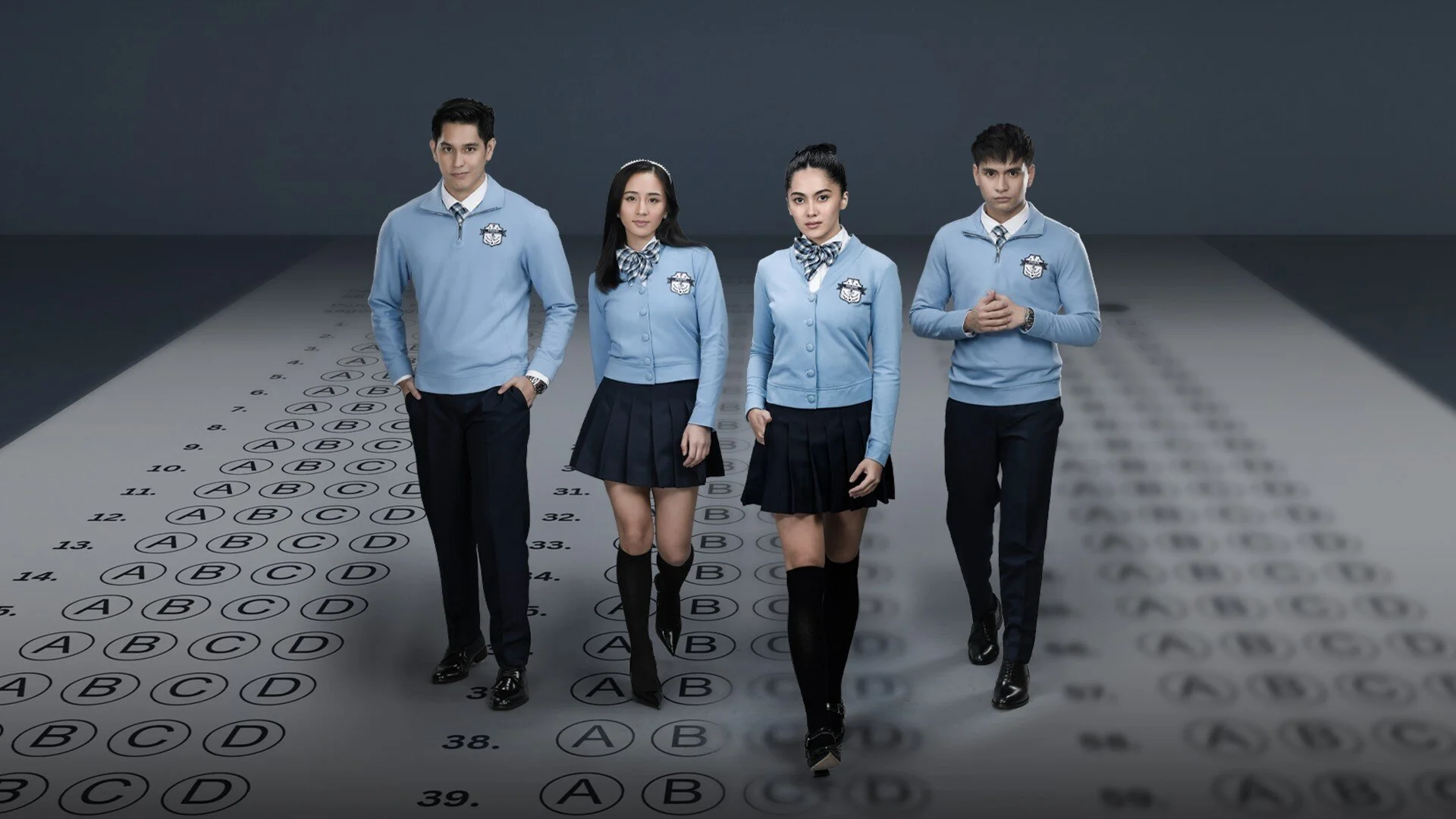 Bad Genius: The Series