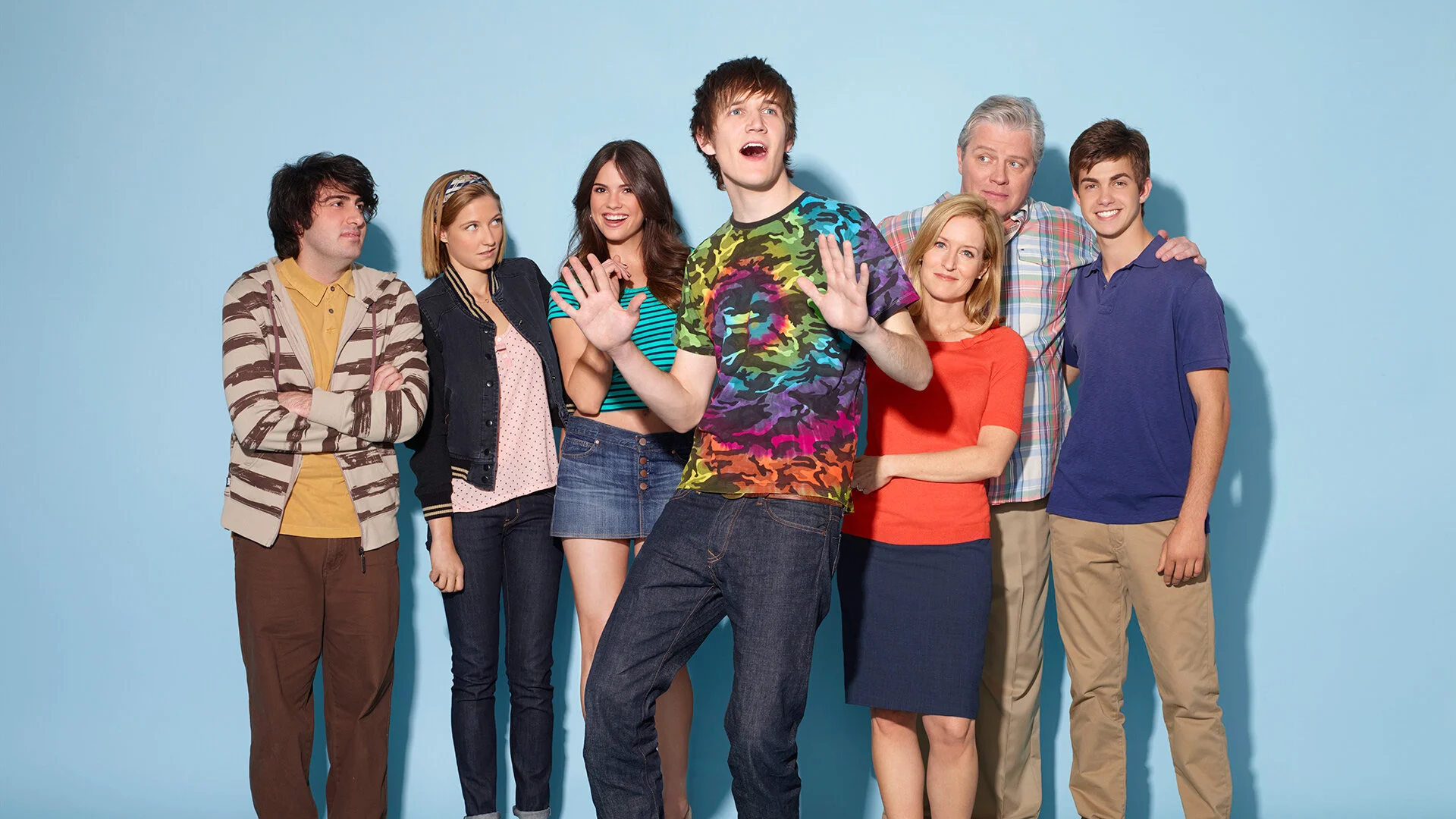 Zach Stone is Gonna Be Famous