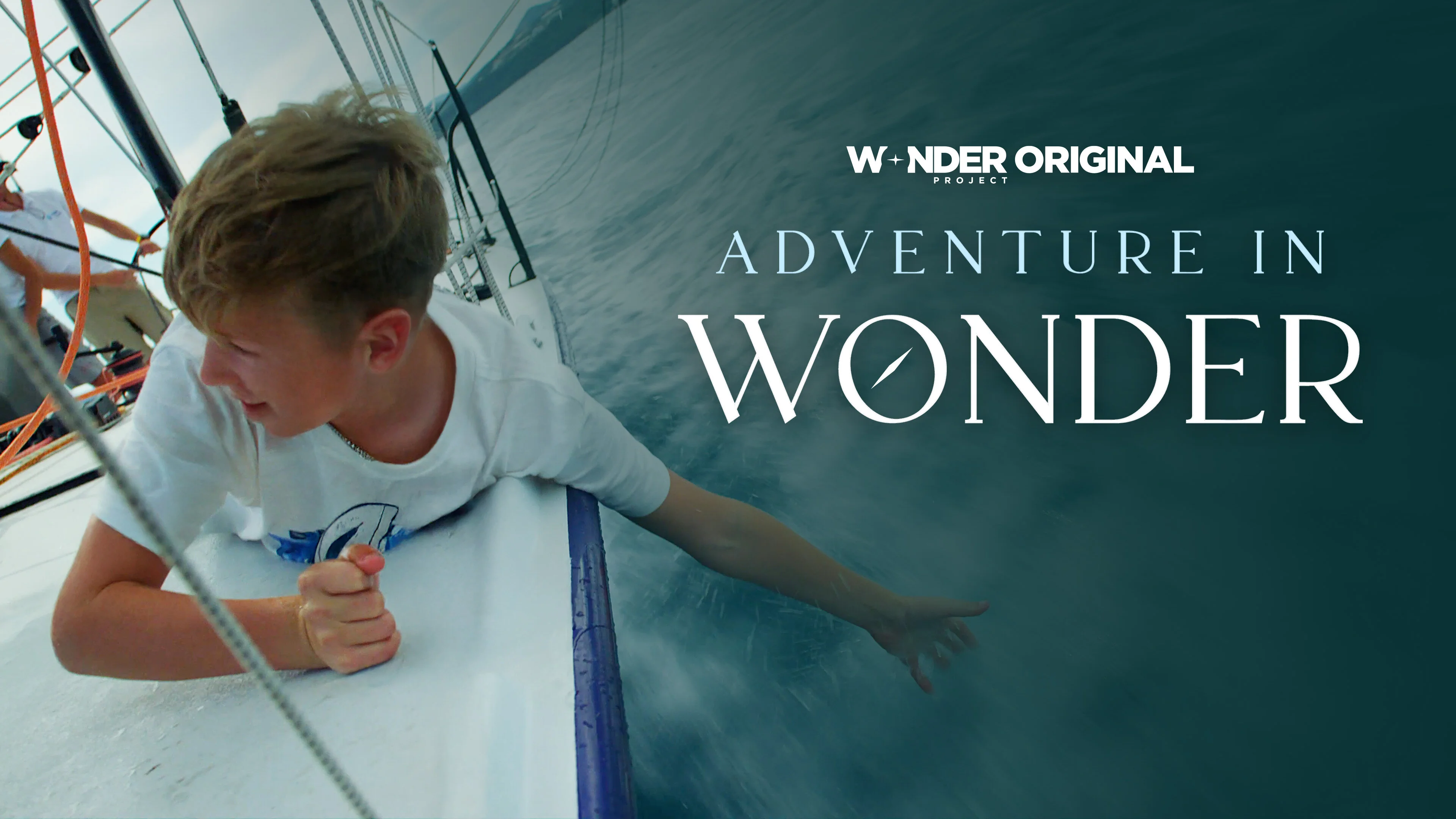 Adventure in Wonder