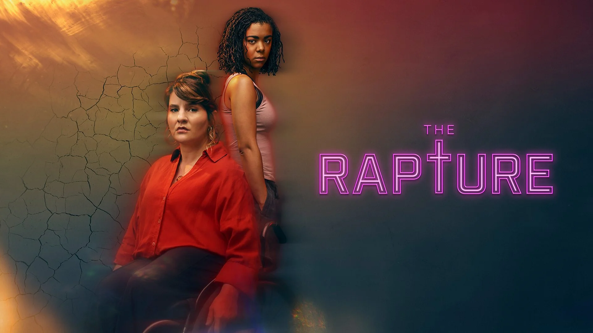 The Rapture