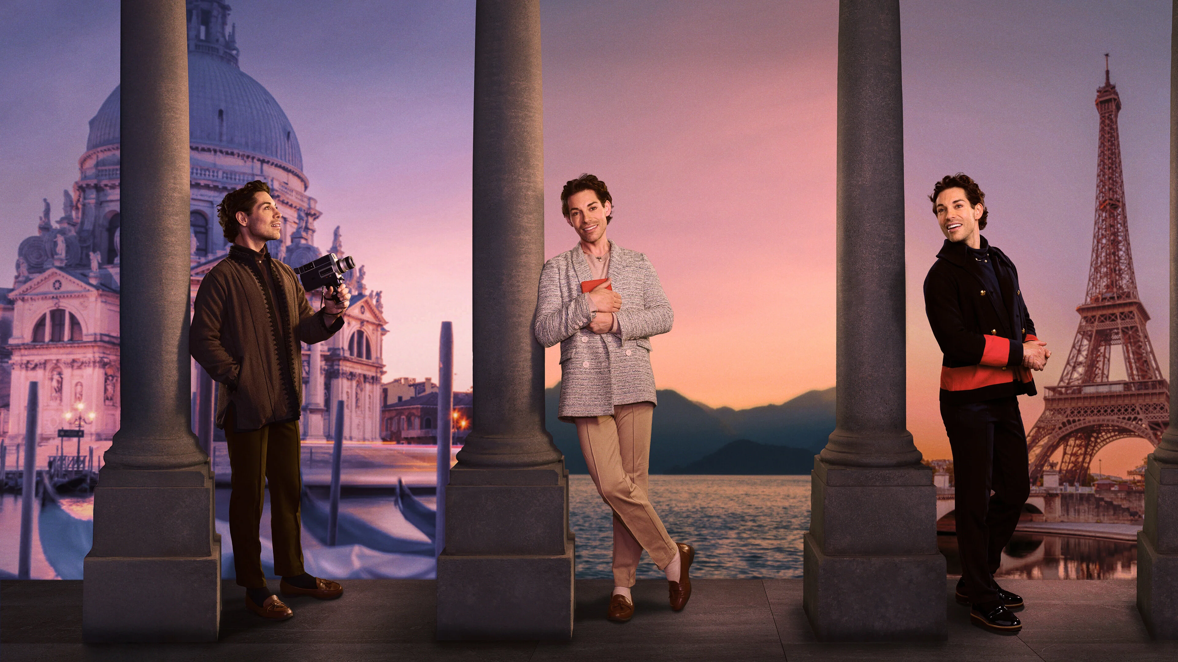 Tom Read Wilson's Magnificent Journey