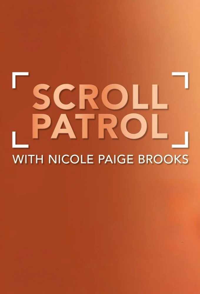 Affiche de Scroll Patrol