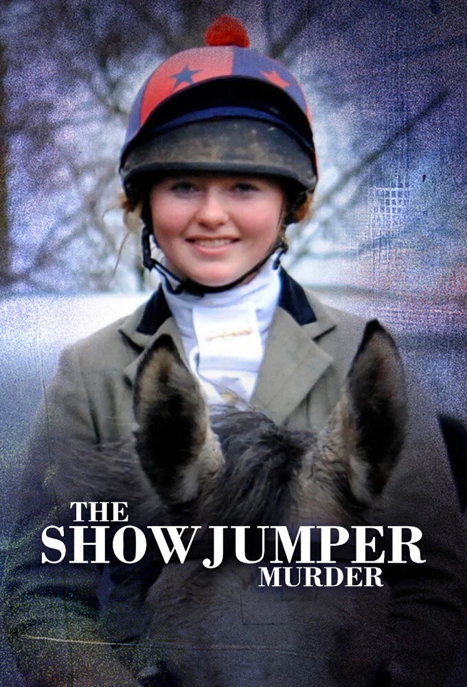 Affiche de The Showjumper Murder