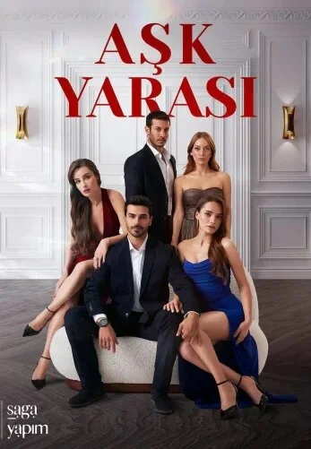 Aşk Yarası