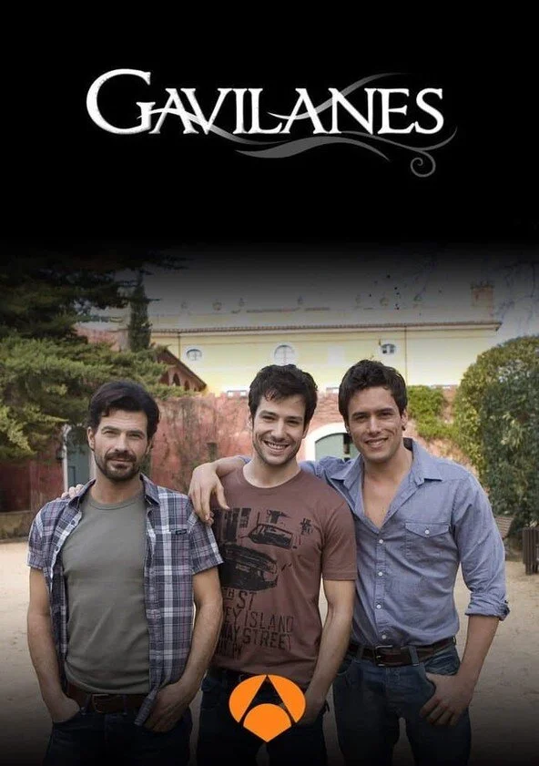 Affiche de Gavilanes