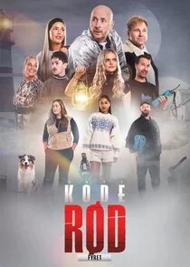 Affiche de Kode rød