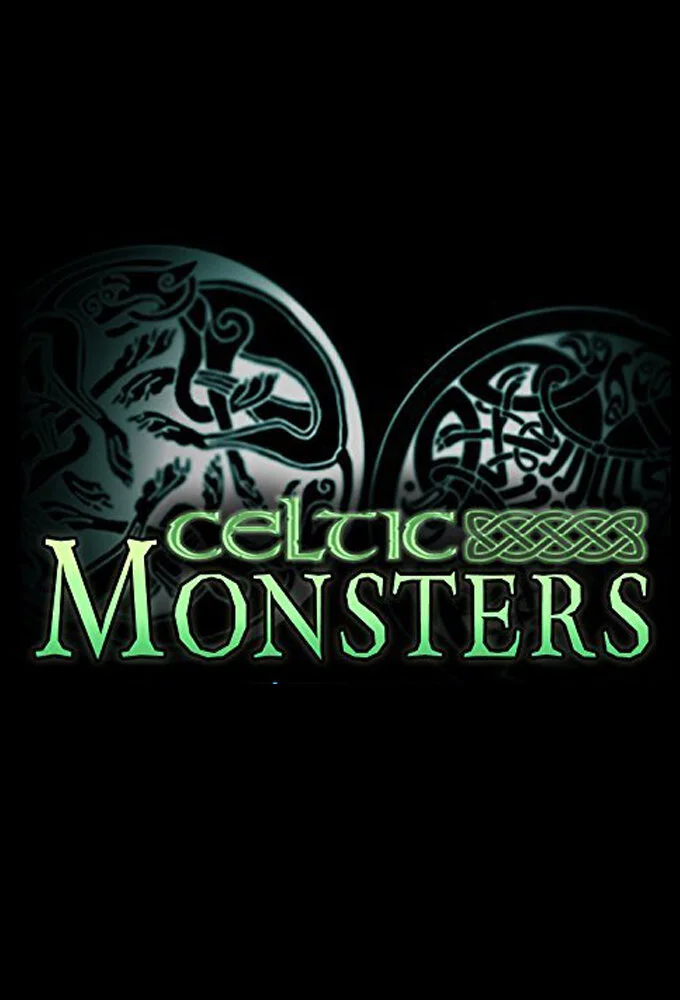 Affiche de Celtic Monsters