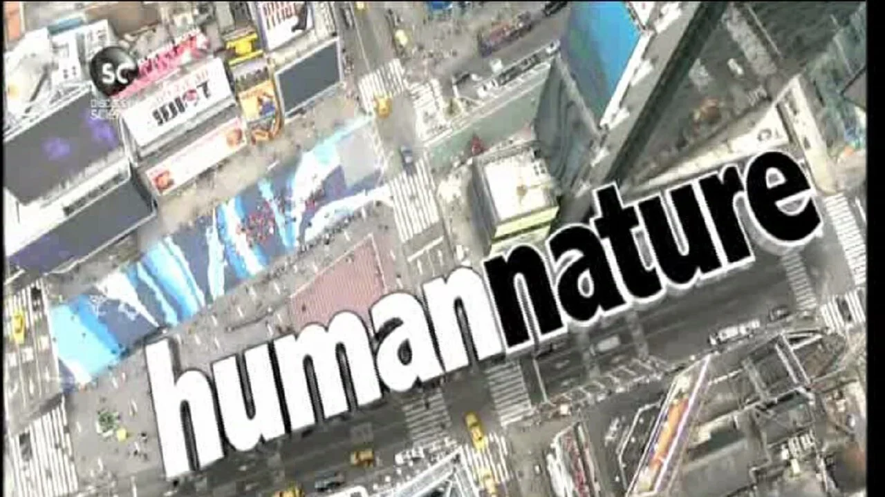 Human Nature