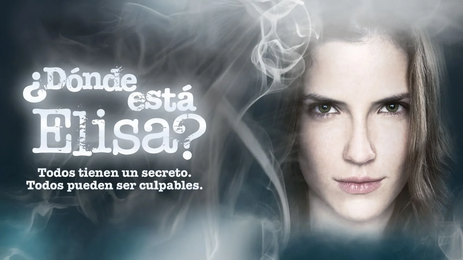 ¿Dónde está Elisa?