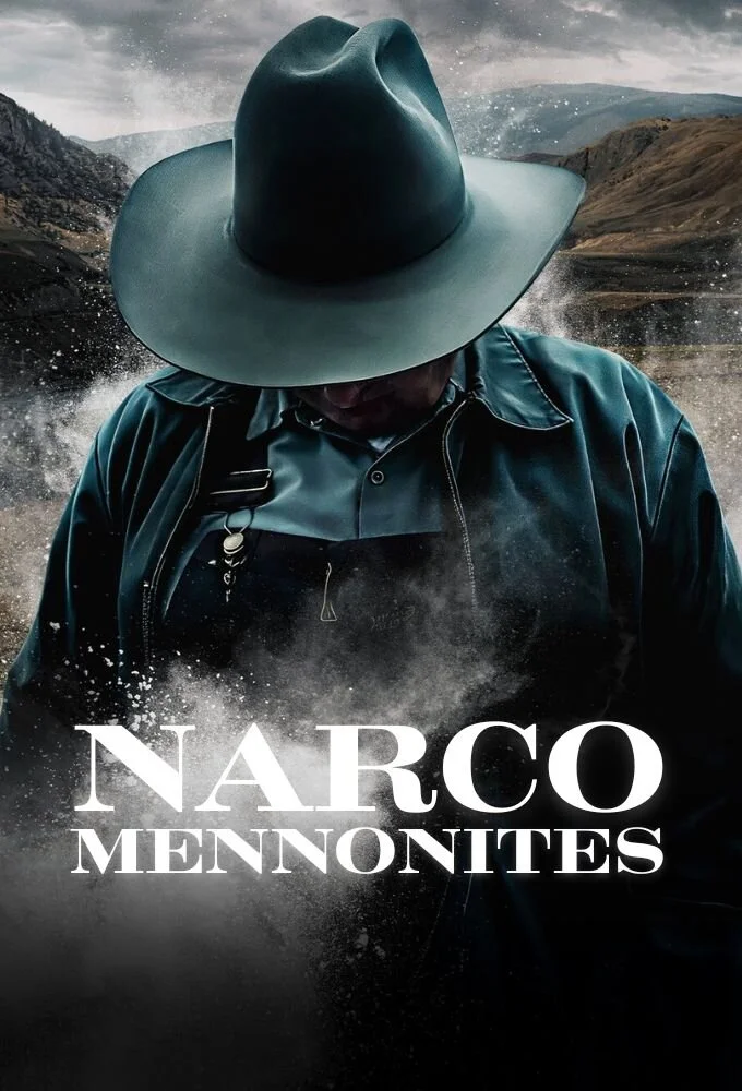 Póster de Narco Mennonites