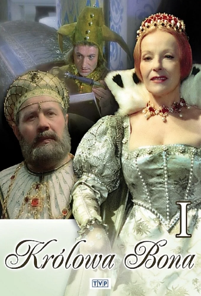 Affiche de KrÄ‚Ĺ‚lowa Bona
