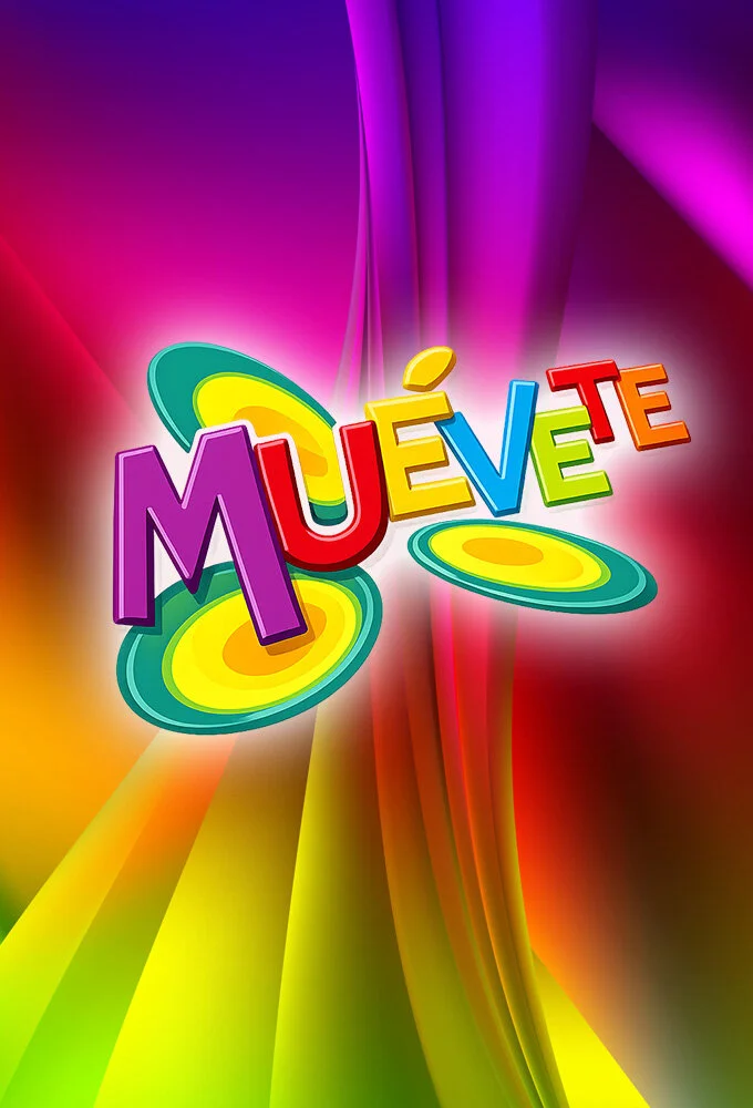 Affiche de MuÄ‚Â©vete