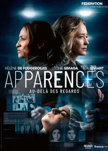 Affiche de Apparences