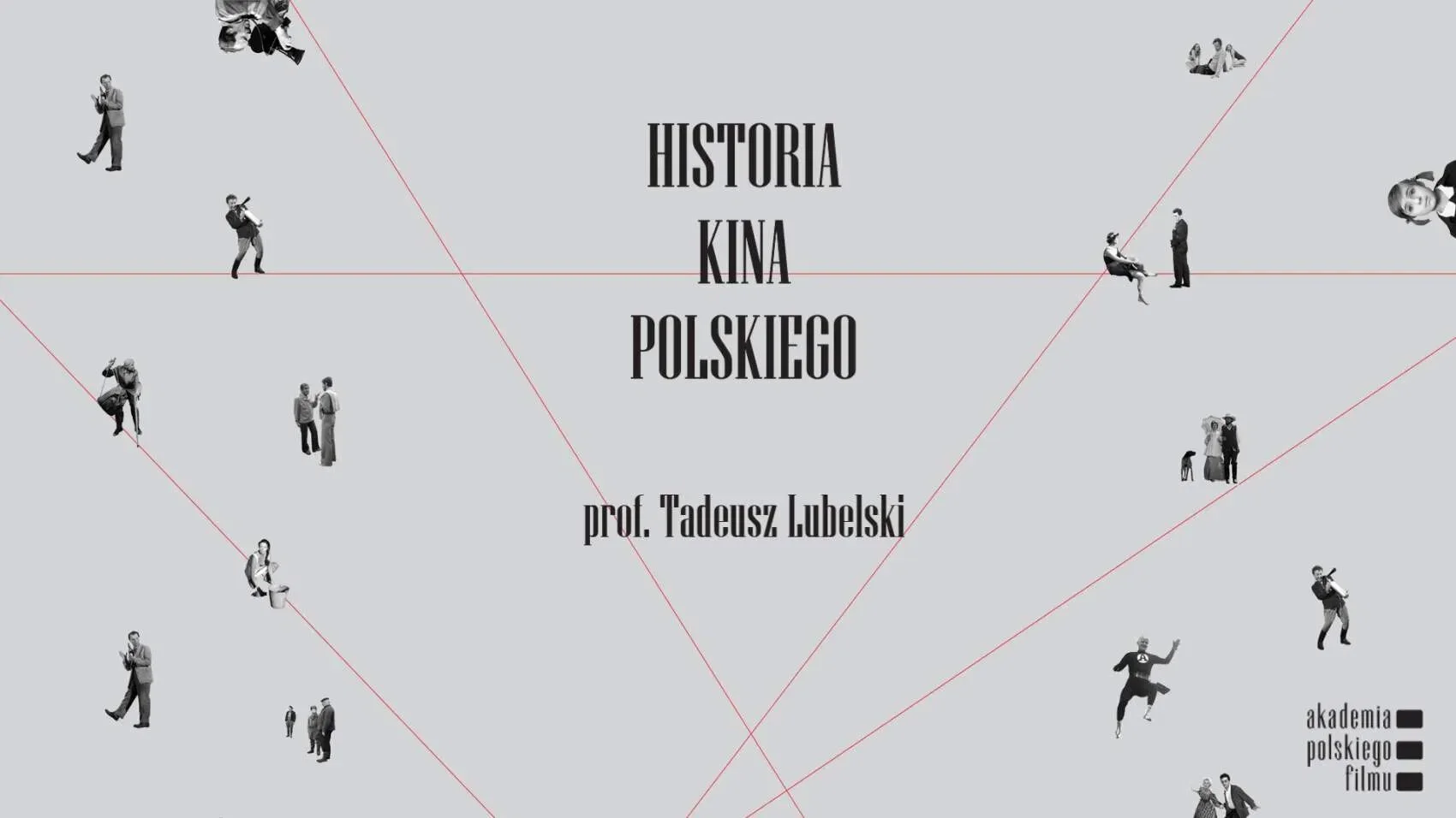 Historia kina polskiego 1895-2014