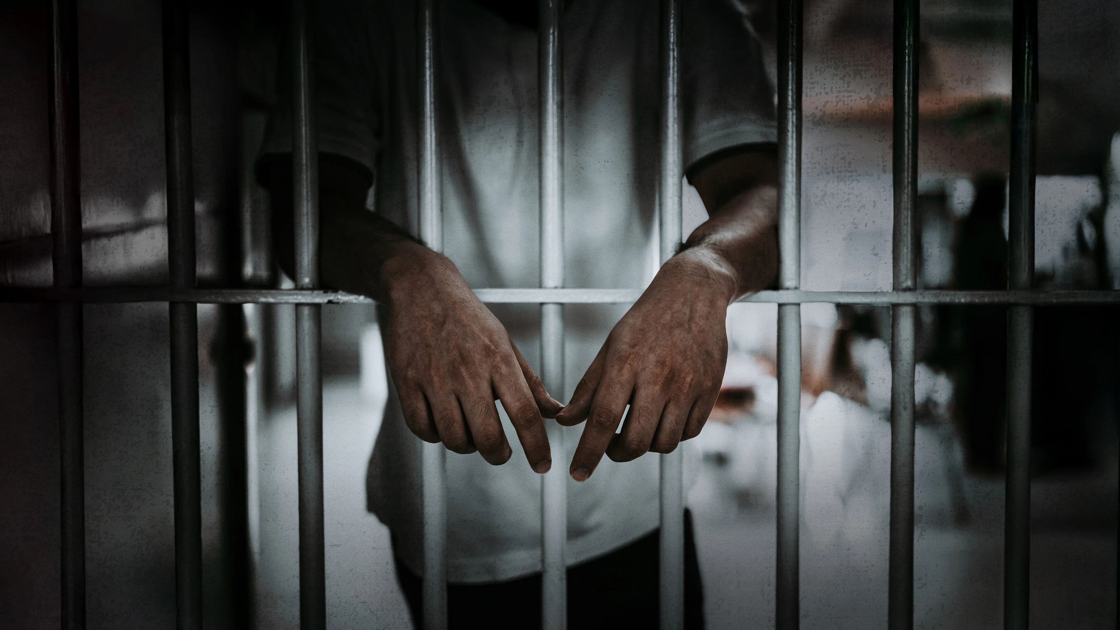 120 Hours Behind Bars