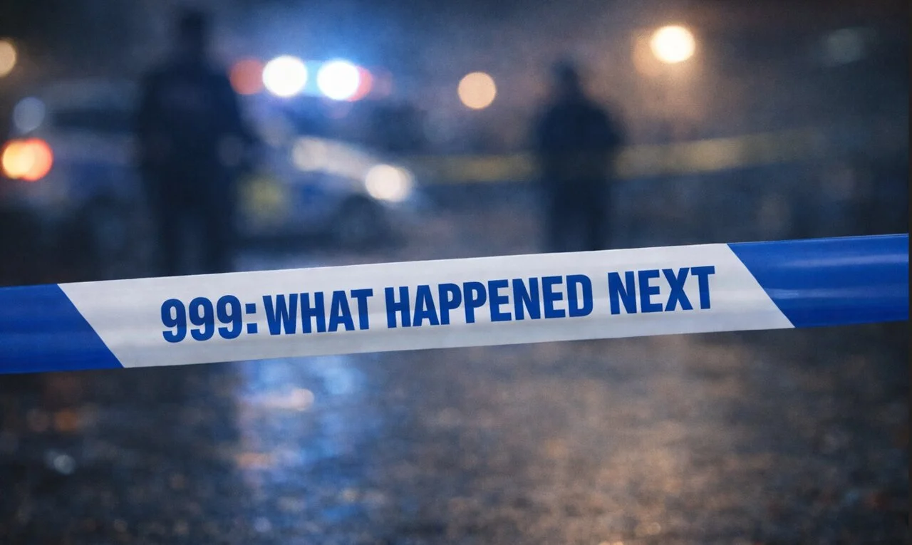 999: What Happened Next