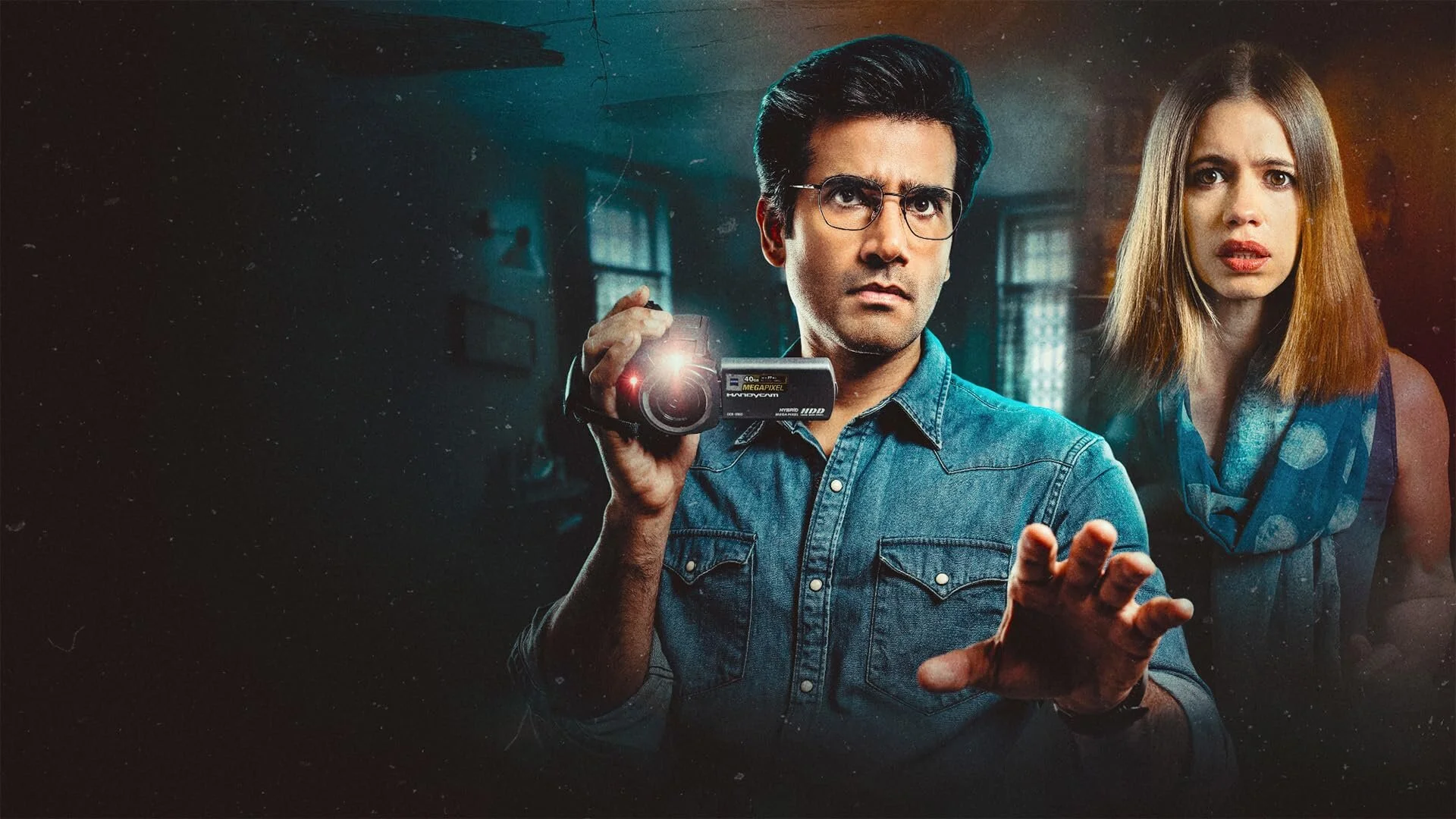 Bhay: The Gaurav Tiwari Mystery