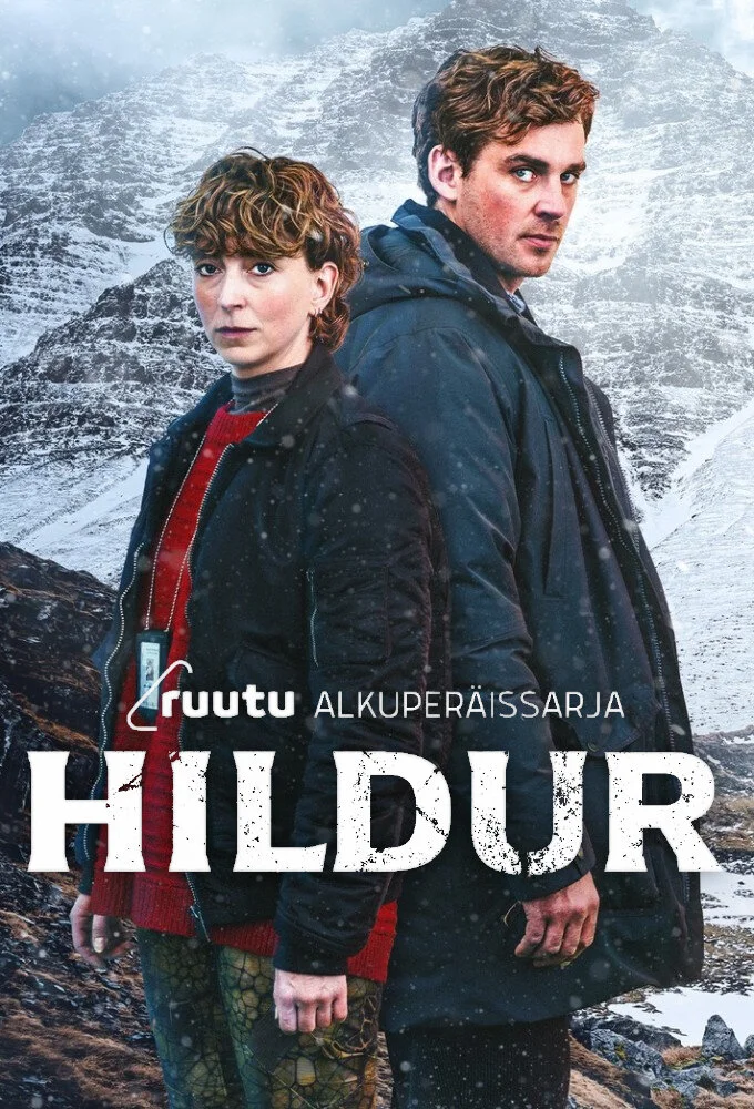 Affiche de Hildur