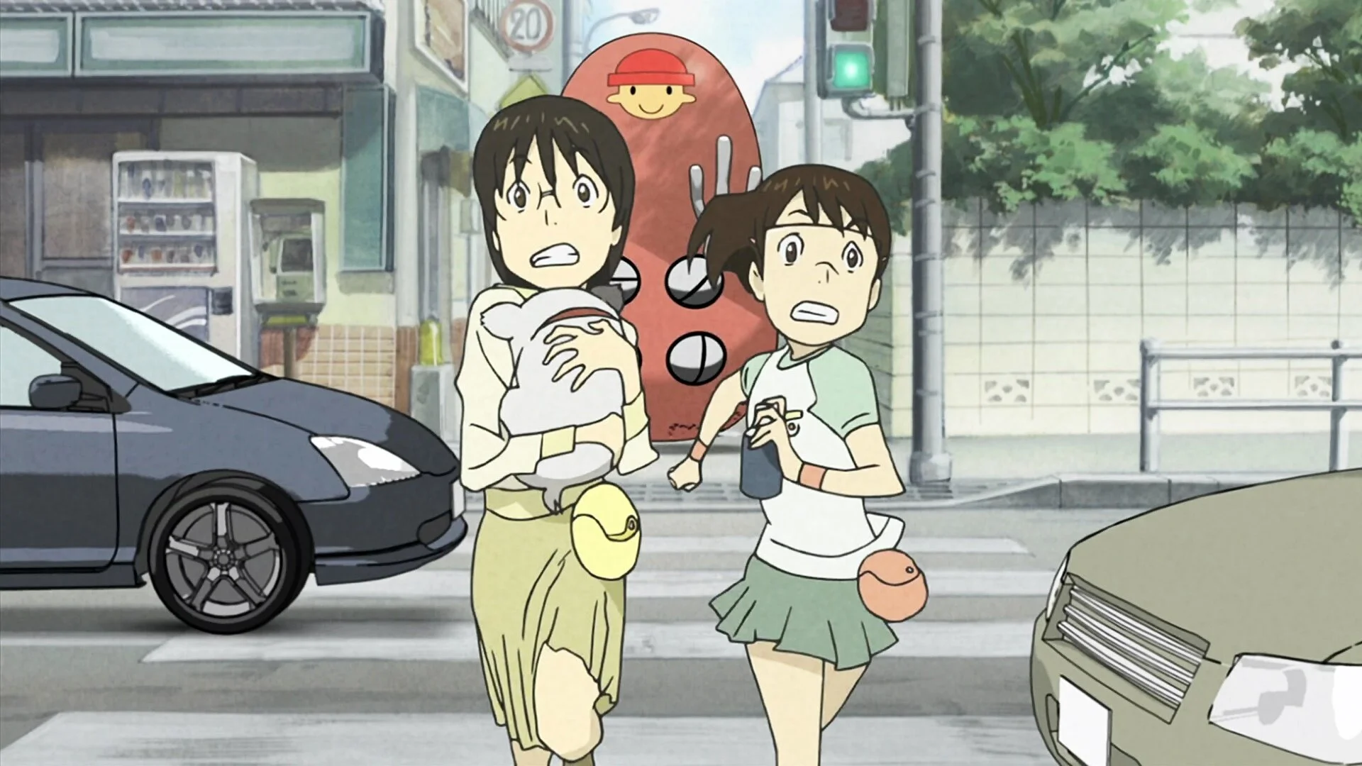 Dennou Coil