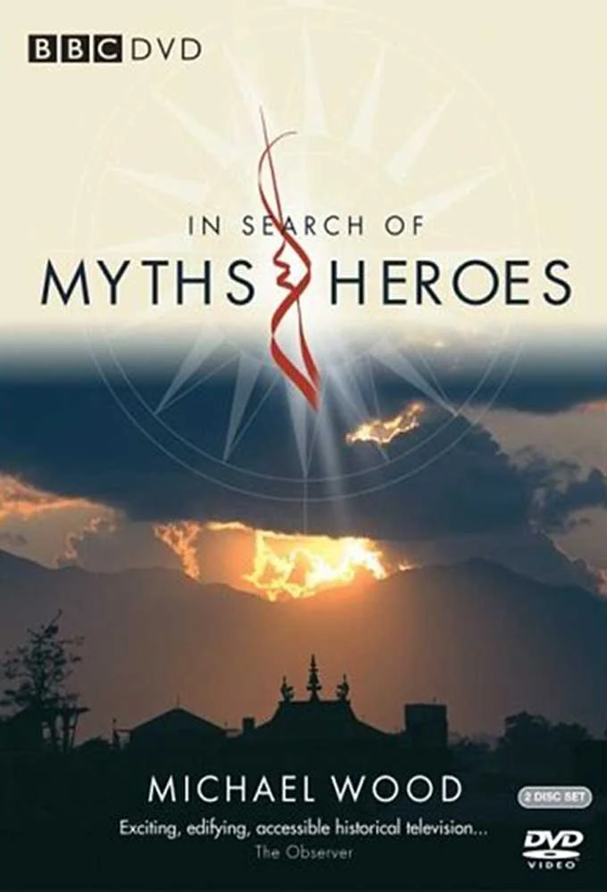 Affiche de In Search of Myths and Heroes