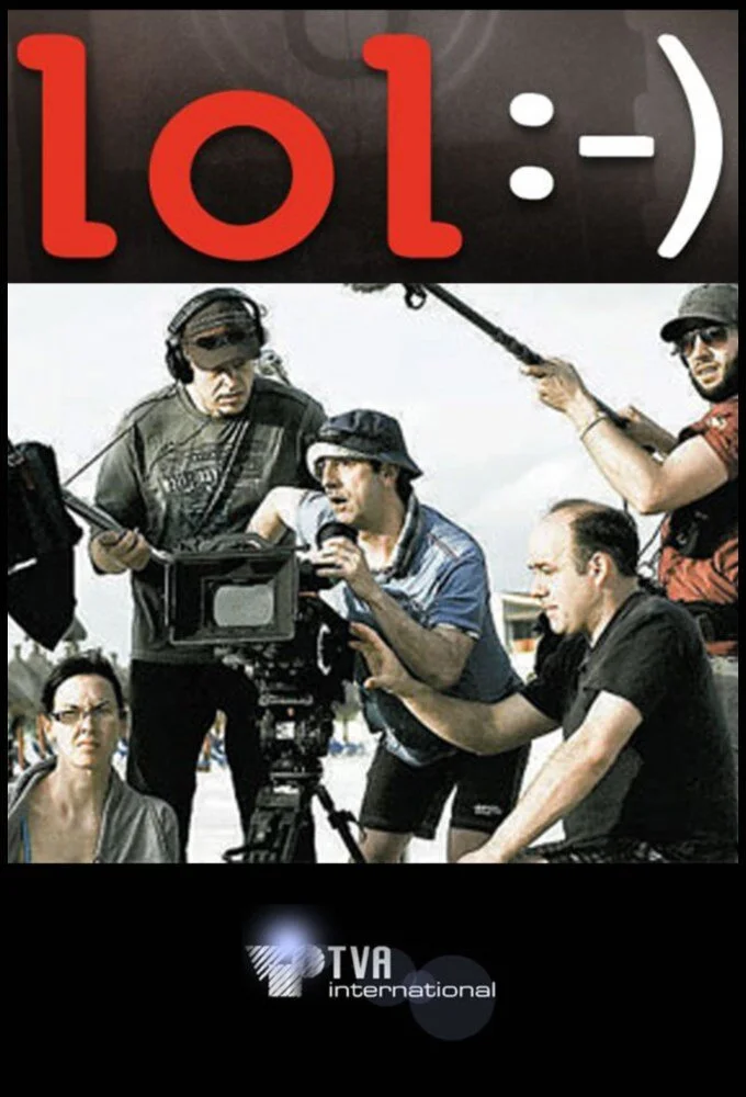 Póster de LOL ;-)