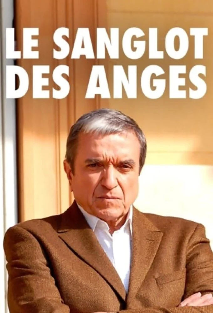 Affiche de Le sanglot des anges