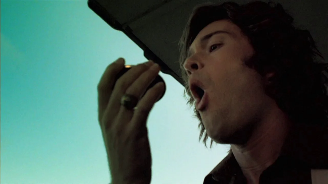 Underbelly NZ: Land of the Long Green Cloud