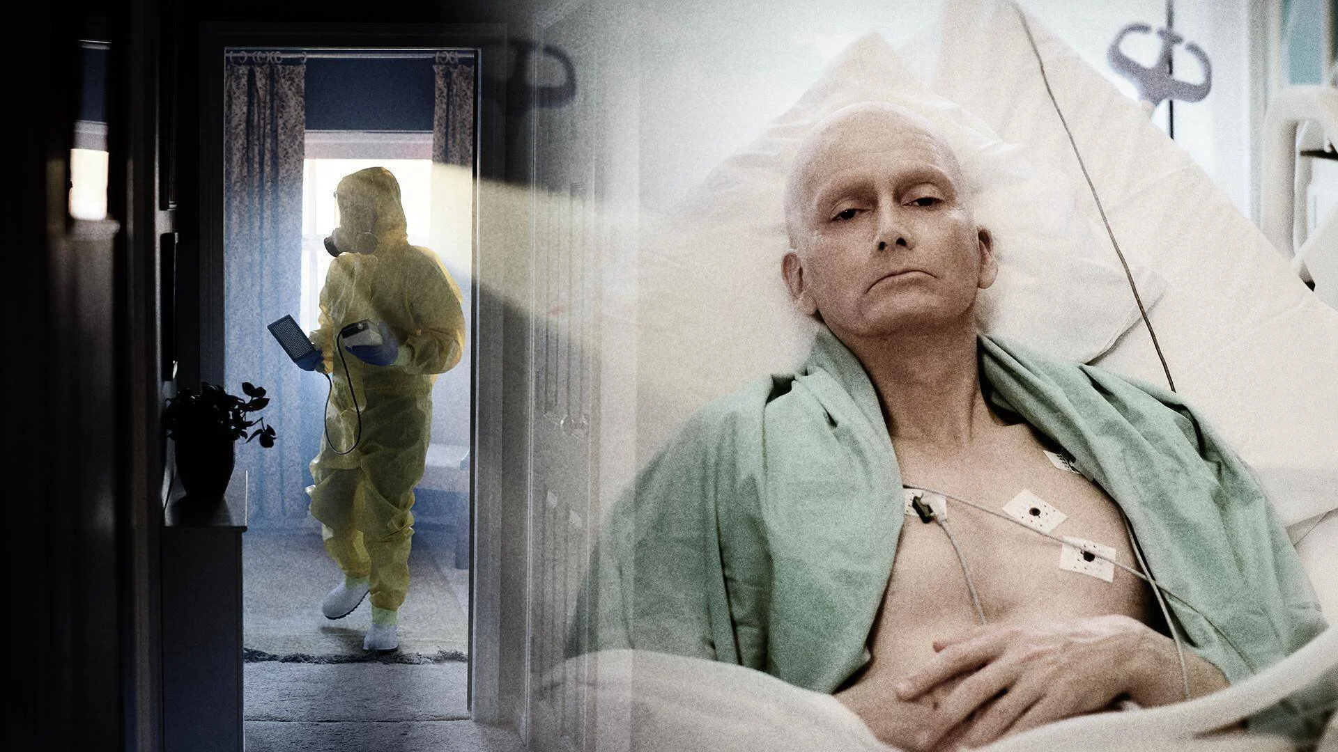 Meurtre au polonium - L'affaire Litvinenko