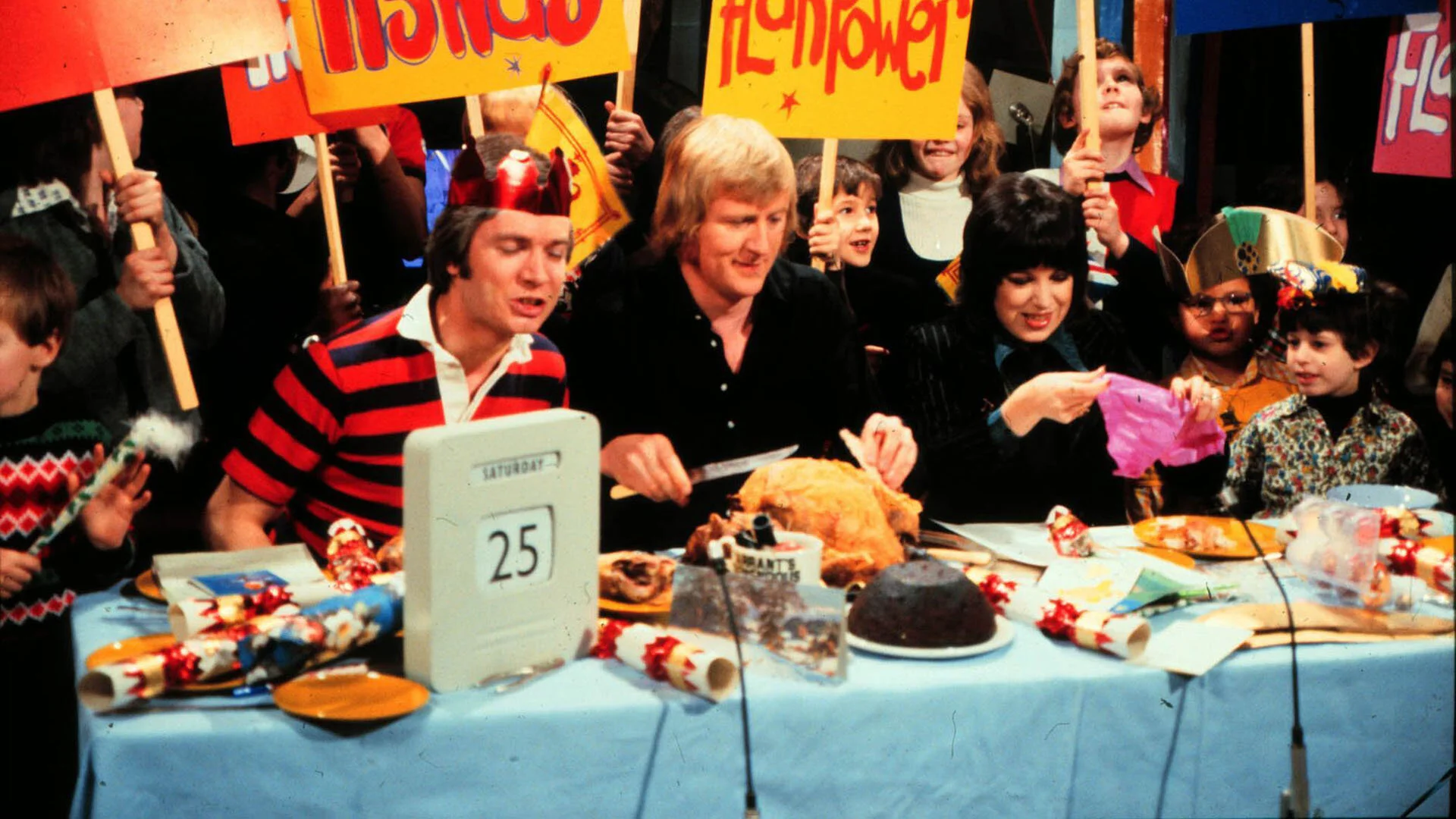 Tiswas