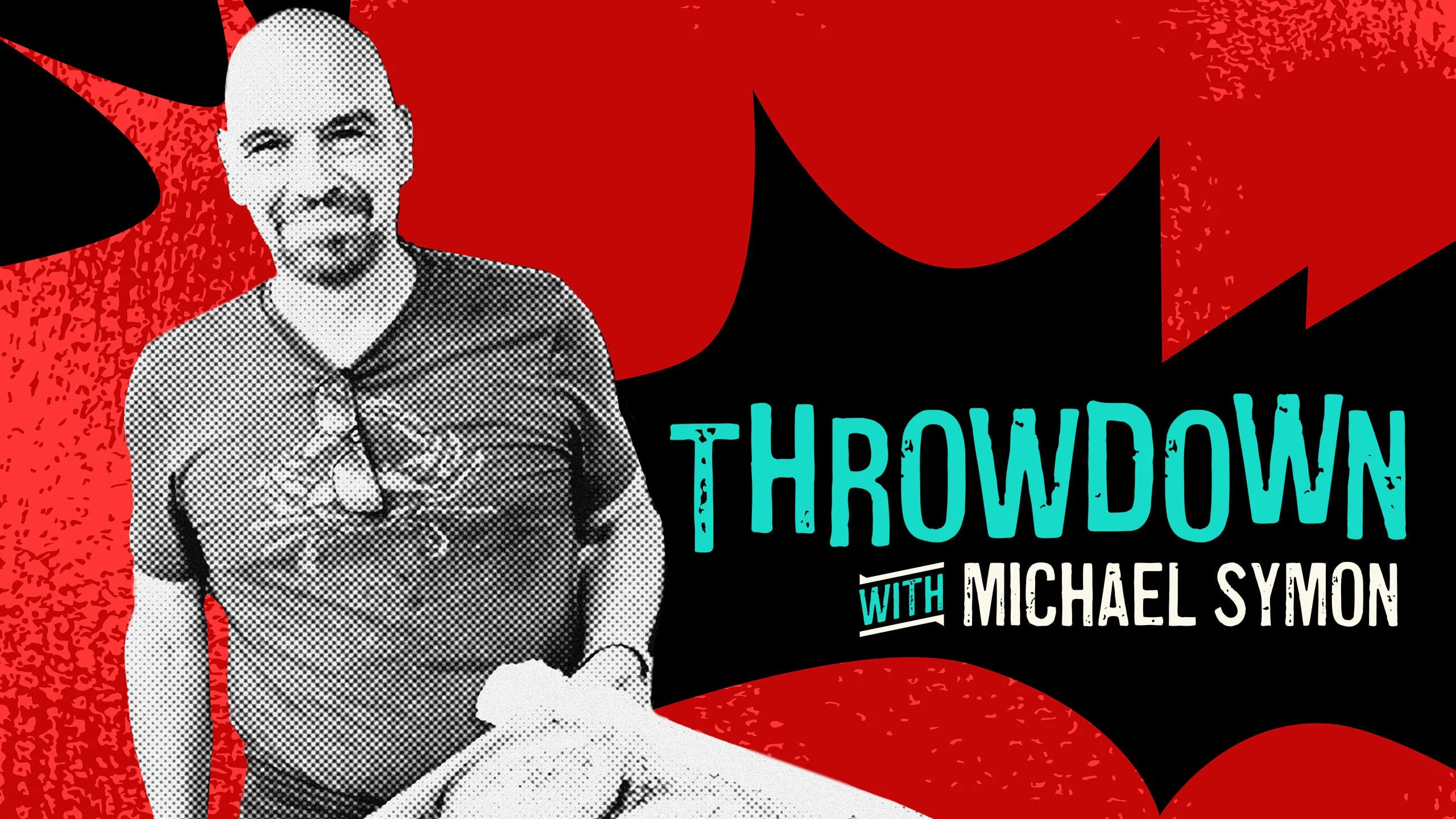 Throwdown with Michael Symon