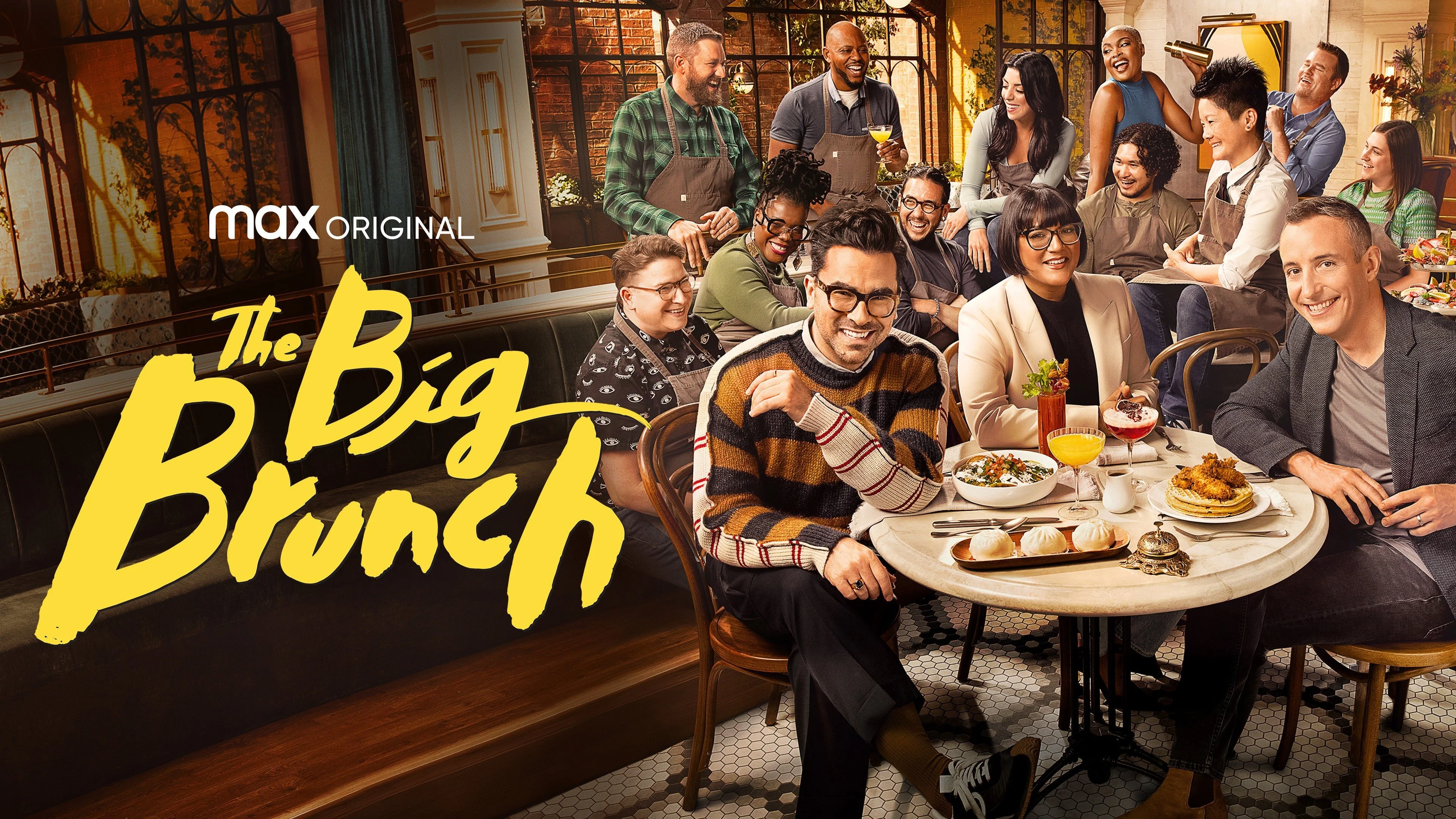 The Big Brunch