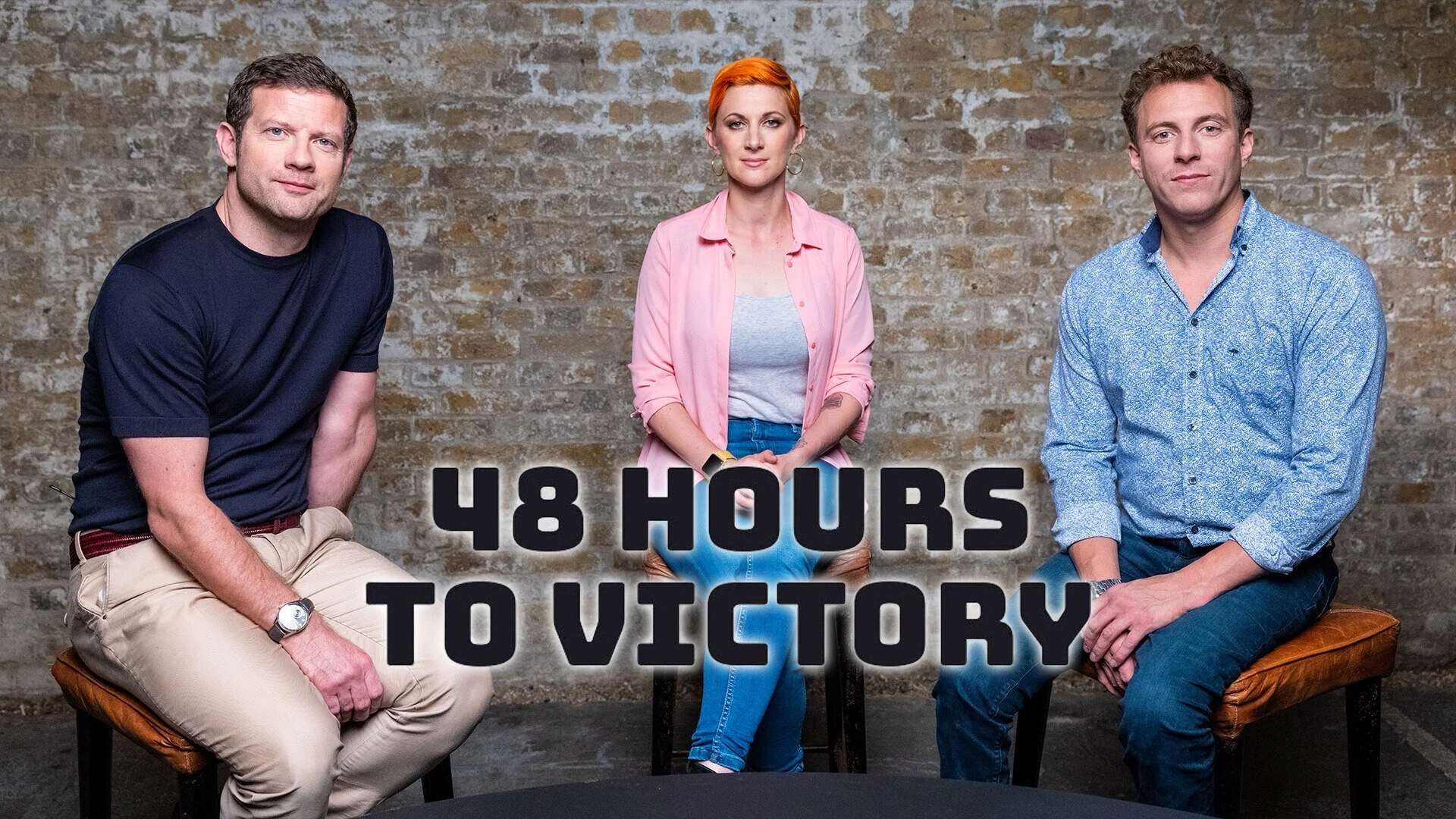 48 Hours to Victory