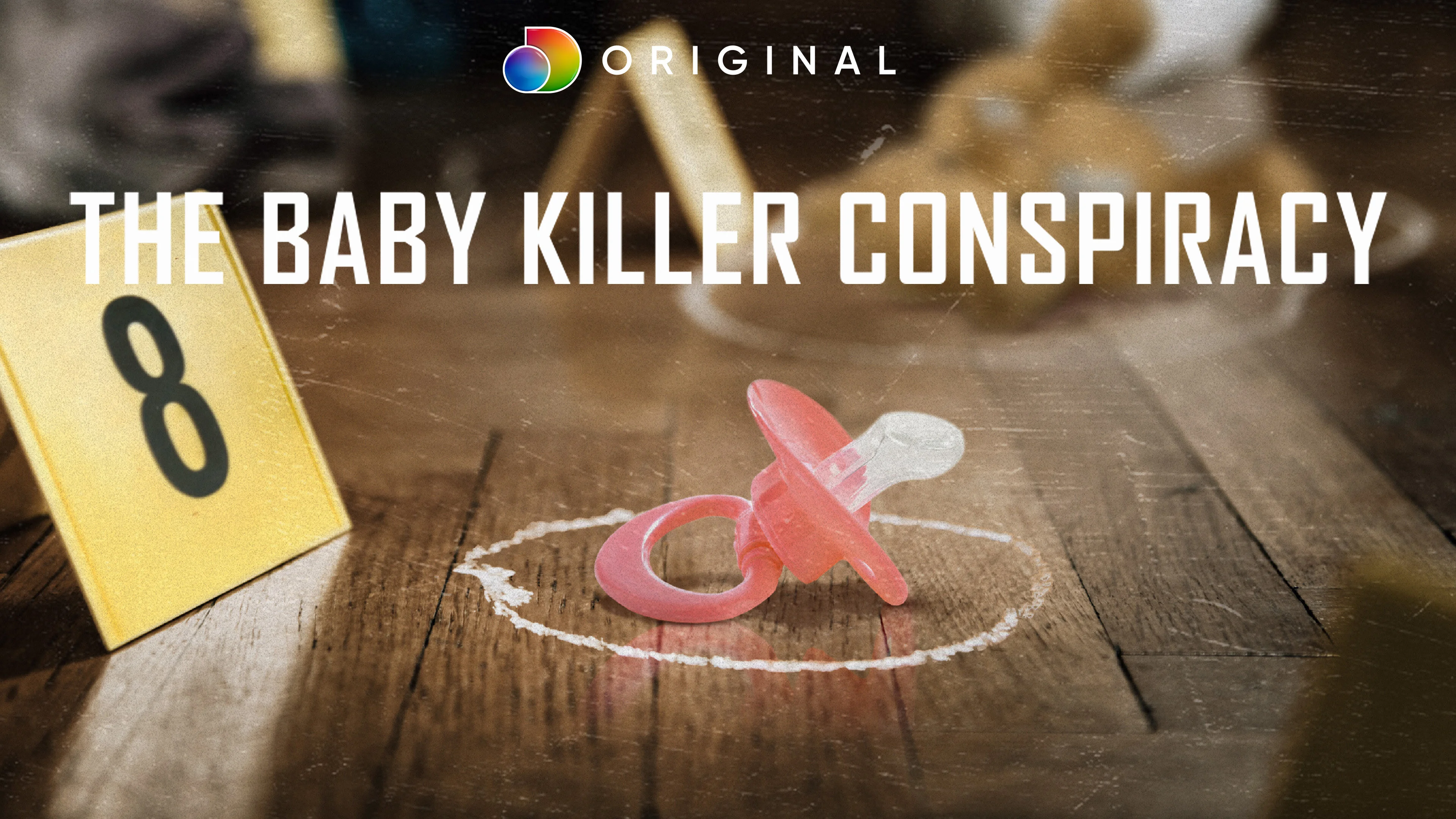 The Baby Killer Conspiracy