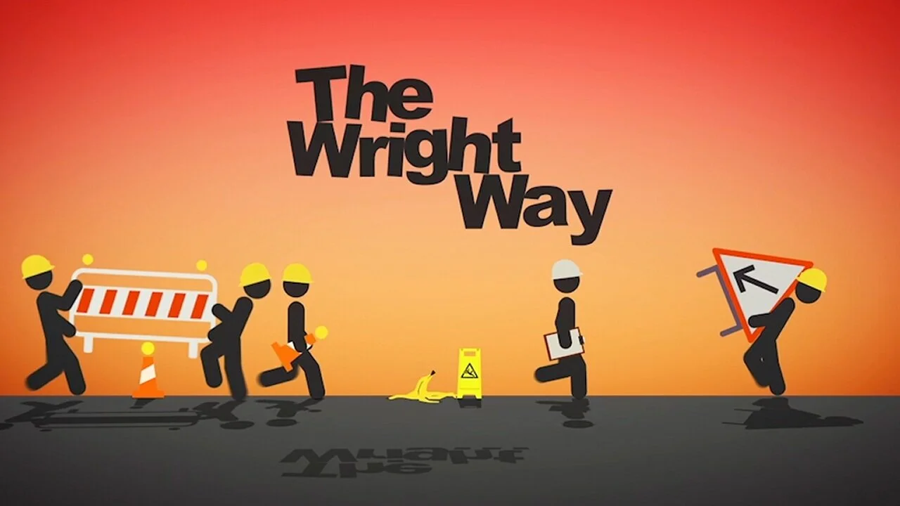 The Wright Way