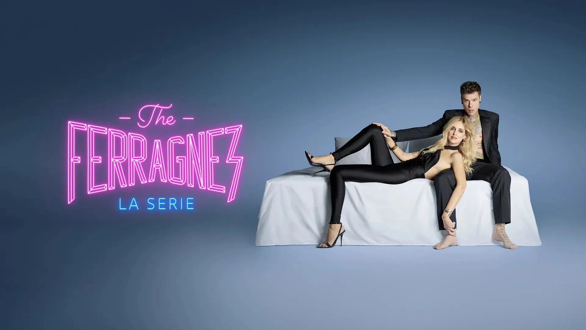 The Ferragnez