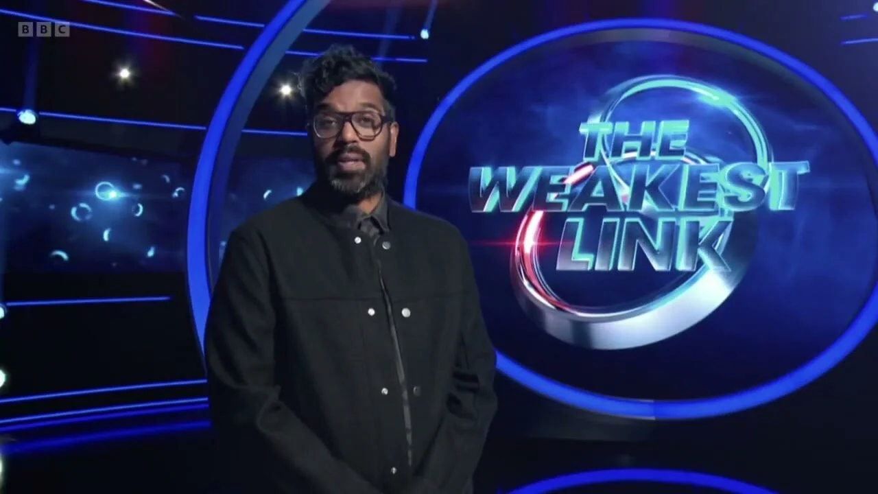 The Weakest Link
