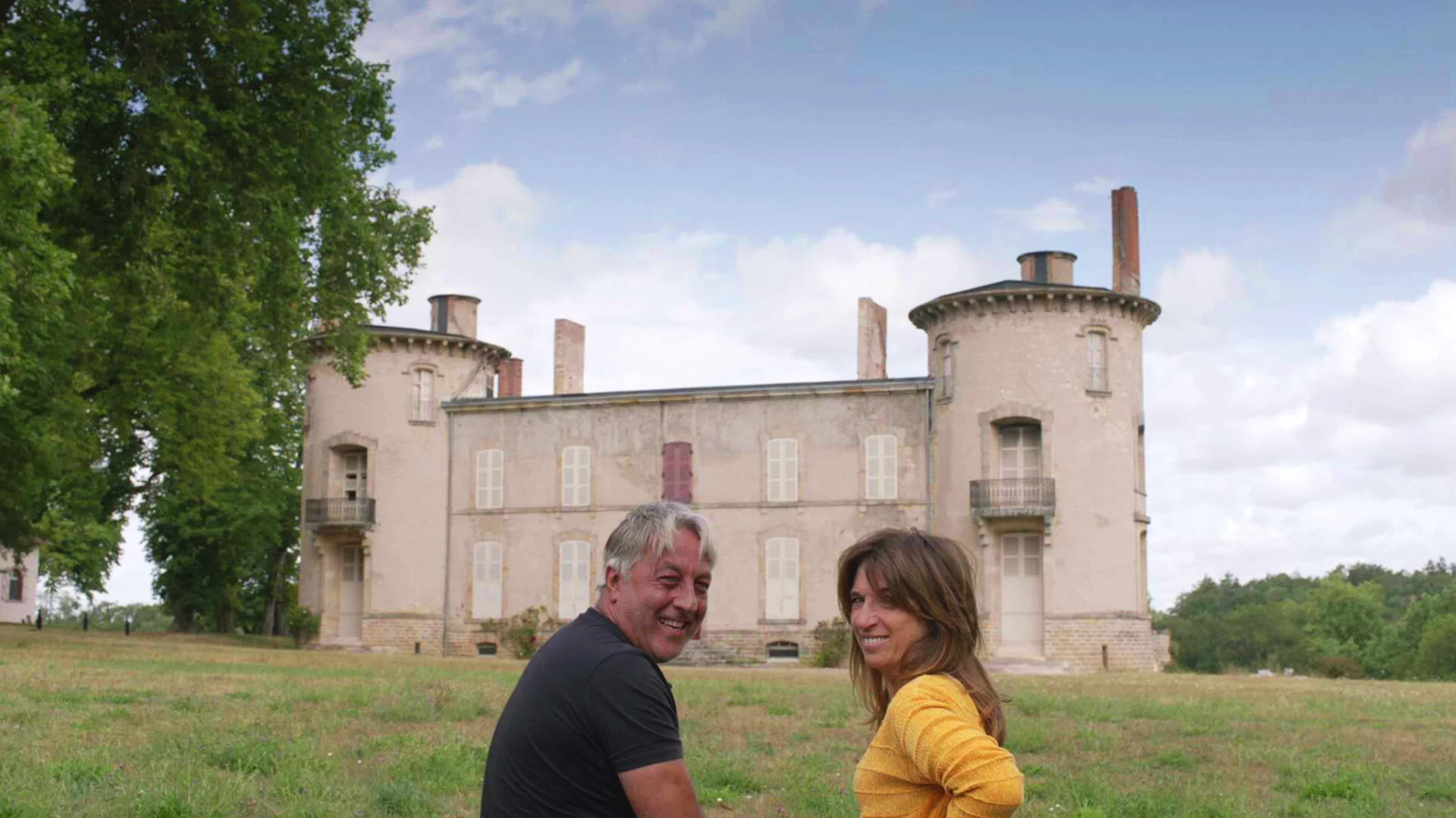 ChÄ‚Ëteau Planckaert