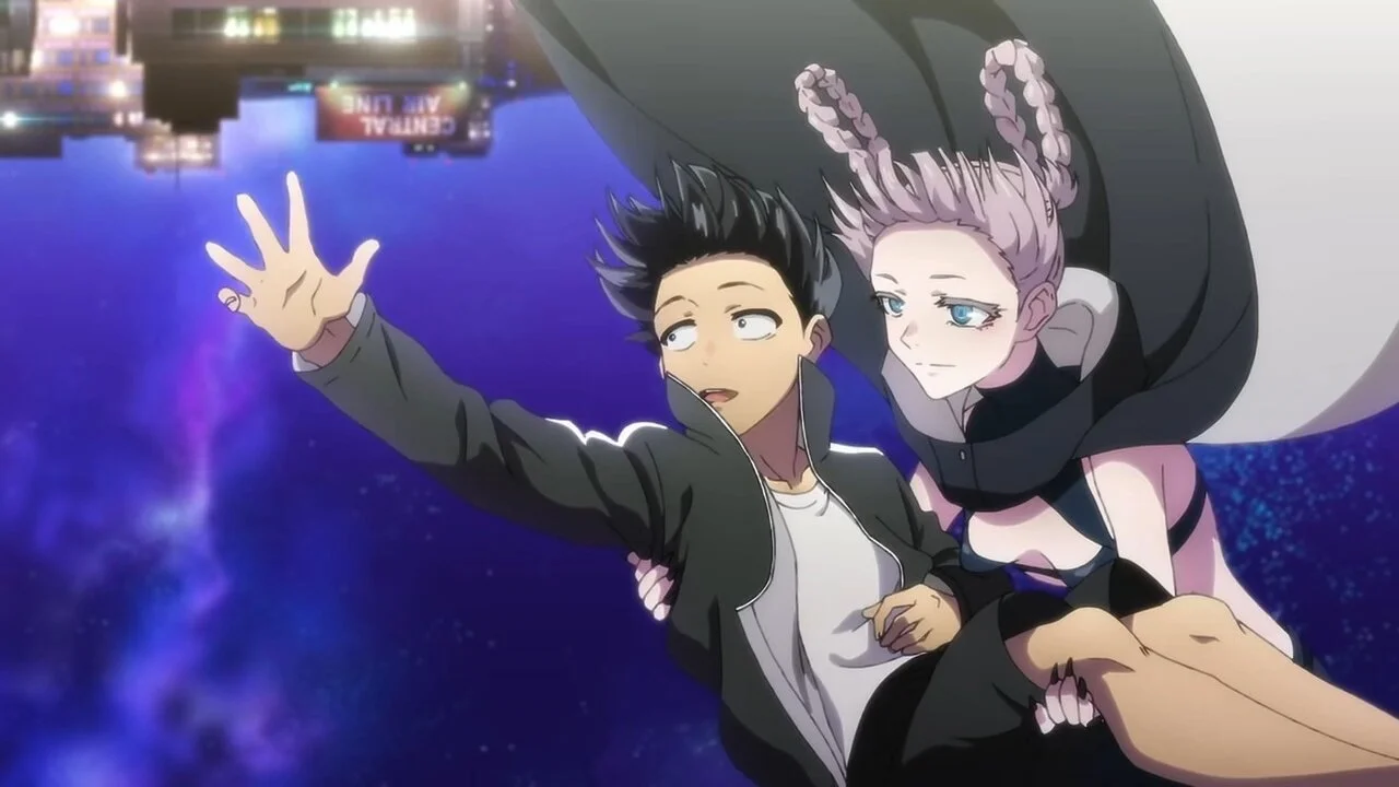 Call of the Night - Il richiamo della notte