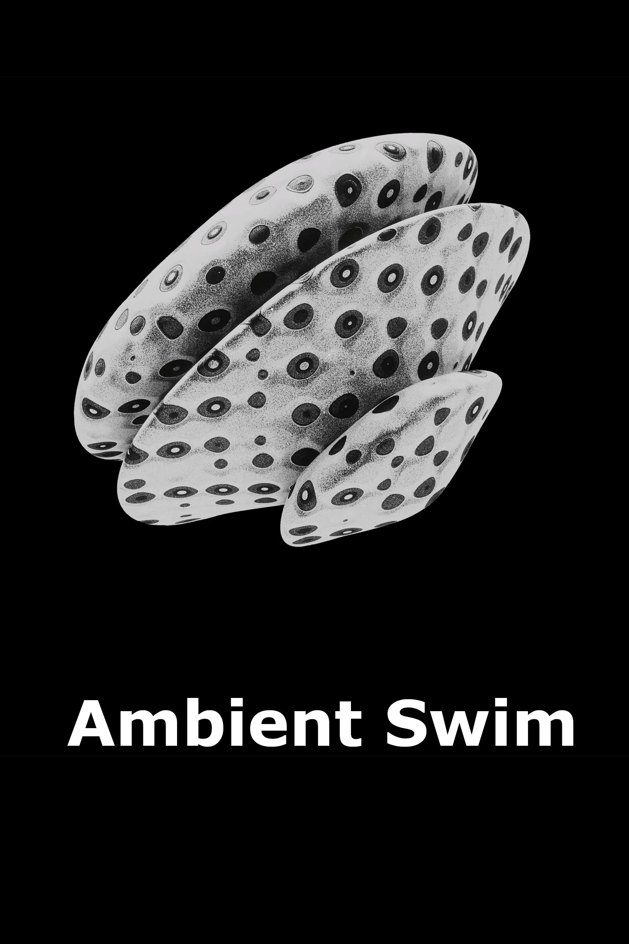 Affiche de Ambient Swim