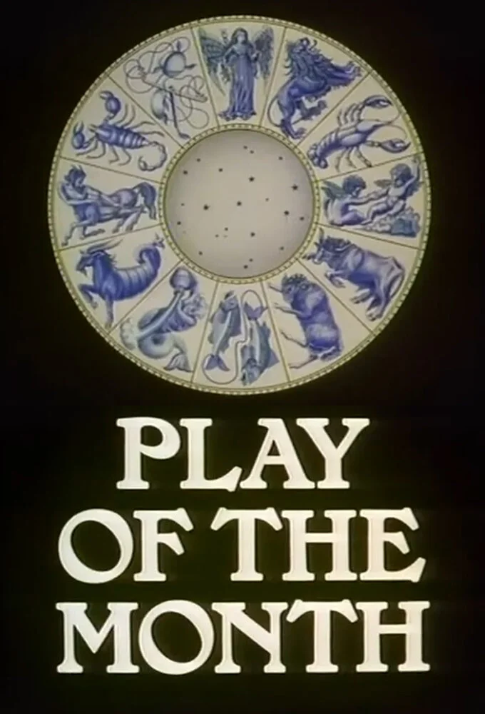 BBC Play of the Month afişi