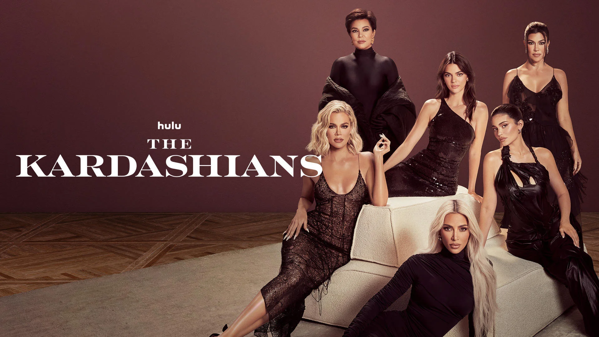 The Kardashians