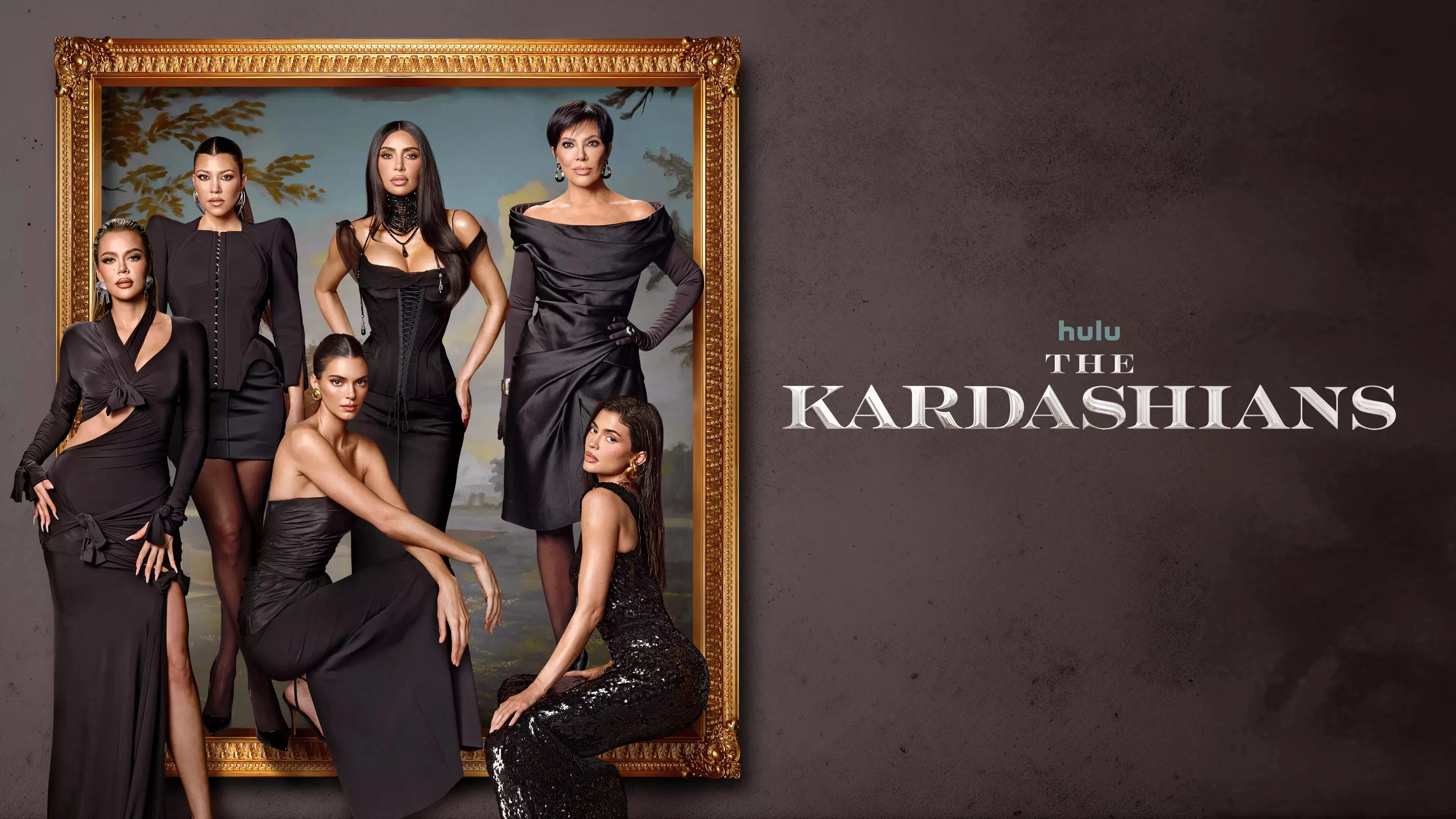 The Kardashians